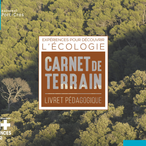 Carnet de terrain