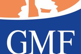 LOGO GMF