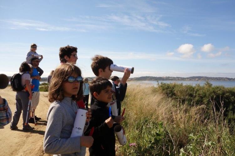 visite guidée au pays du sel salin des pesquiers enfants ludique - visite guidée au pays du sel salin des pesquiers enfants ludique