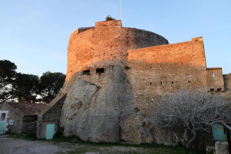 Fort Sainte-Agathe - Fort Sainte-Agathe