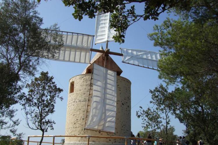 Moulin du Bonheur - Moulin du Bonheur